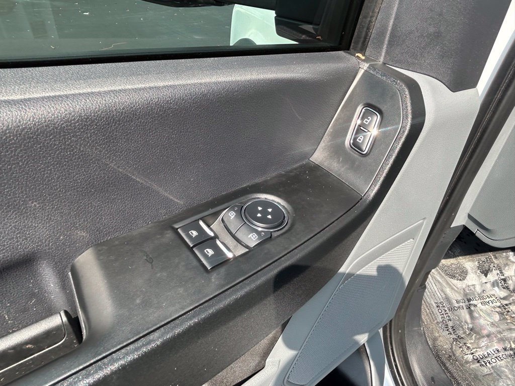 Used 2024 Ford F550 4x4 Regular Cab Super Duty image 25