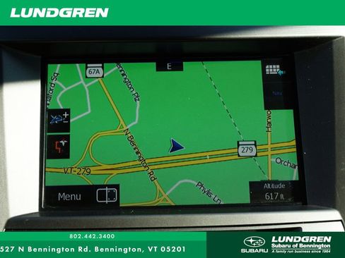 Used 2014 Subaru Outback 3.6R Limited image 33