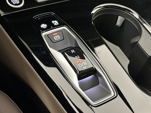 Certified 2025 Audi A6 e-tron Premium Plus w/ Premium Plus RWD image 20