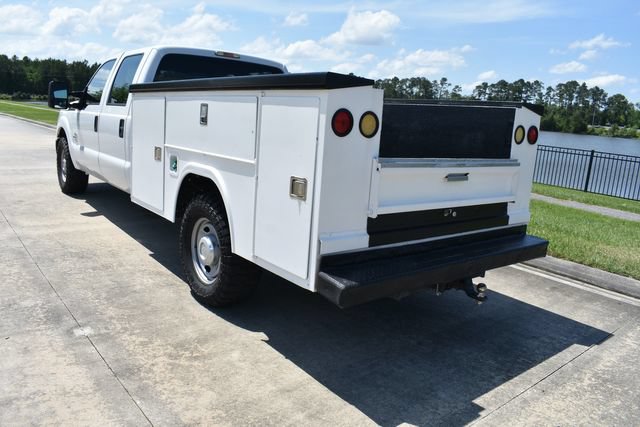 Used 2013 Ford F350 XL RWD image 5