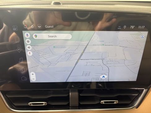 New 2026 Chevrolet Equinox ACTIV w/ Convenience Package III FWD image 5