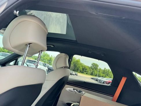 New 2026 Genesis GV70 3.5T Sport Prestige AWD/4WD image 8