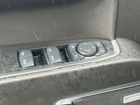 Used 2024 GMC Sierra 1500 SLT w/ SLT Premium Plus Package image 12