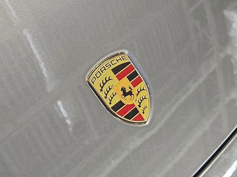 Certified 2022 Porsche 911 Turbo AWD/4WD image 31