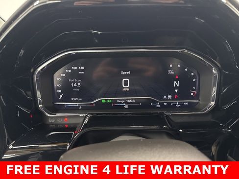 Used 2025 GMC Sierra 1500 Elevation w/ Elevation Premium Package image 11