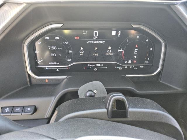 Used 2023 GMC Sierra 1500 Denali w/ Technology Package AWD/4WD image 6
