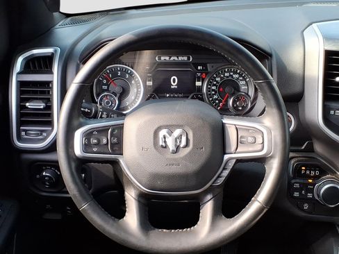 Used 2023 RAM 1500 Big Horn AWD/4WD image 23