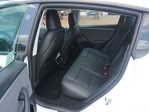 Used 2024 Tesla Model 3 Standard Range RWD image 20
