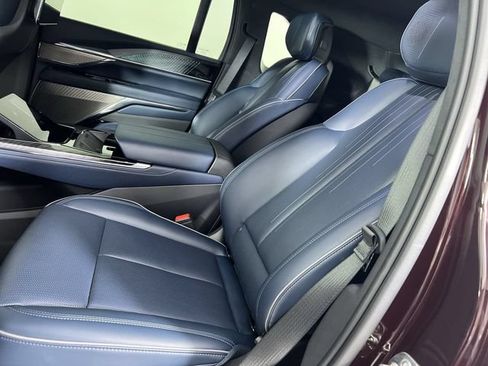 Certified 2025 Cadillac Escalade IQ Sport 2 AWD/4WD image 25