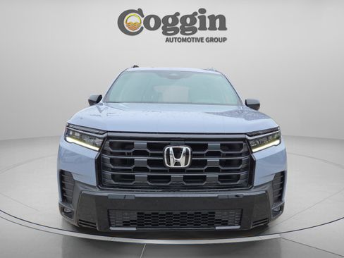 New 2026 Honda Pilot Sport image 8