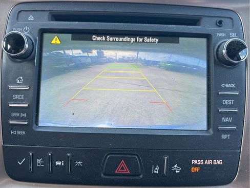 Used 2014 GMC Acadia Denali image 31