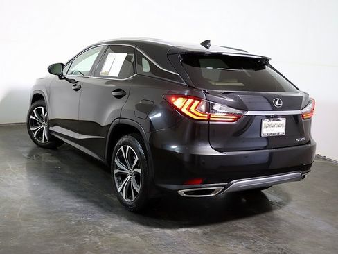 Used 2022 Lexus RX 350 FWD w/ Premium Package image 2