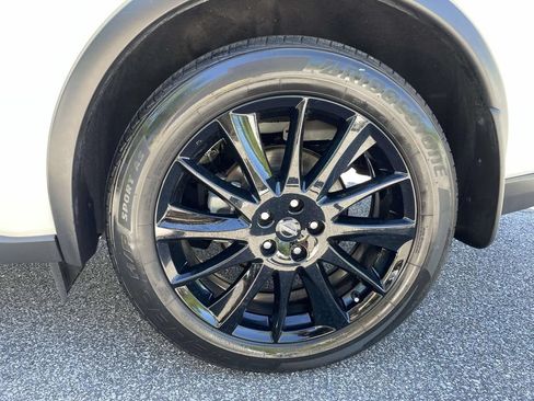 Used 2024 Nissan Murano SV w/ SV Midnight Edition Package FWD image 10