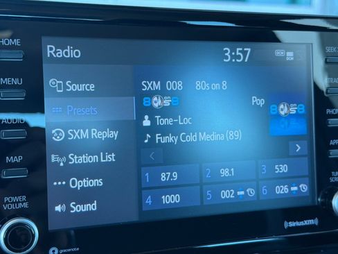 Certified 2022 Toyota Corolla LE FWD image 22