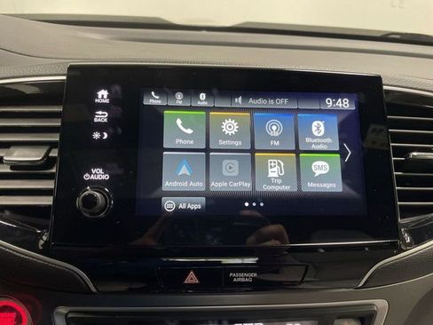 Used 2023 Honda Passport EX-L image 16