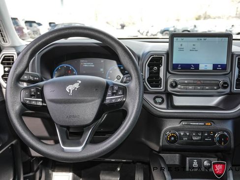 Used 2023 Ford Bronco Sport Big Bend image 2