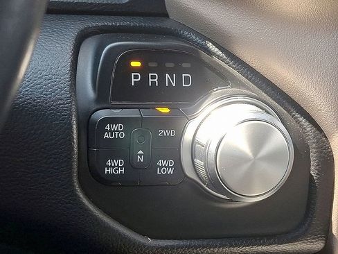 Used 2022 RAM 1500 Laramie image 14