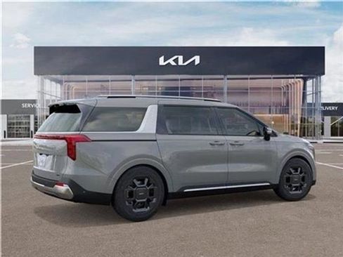 New 2026 Kia Carnival SX image 60
