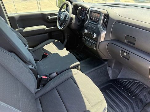 New 2026 GMC Sierra 1500 Pro w/ Pro Value Package RWD image 7
