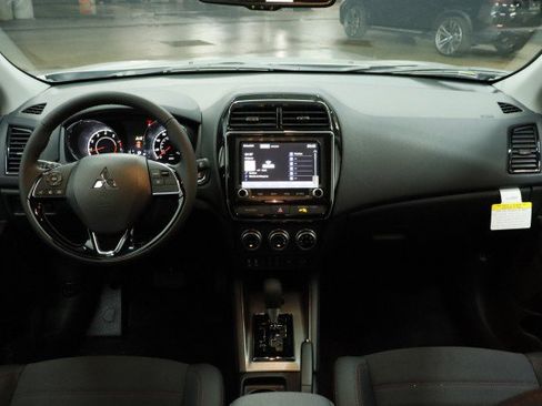 New 2026 Mitsubishi Outlander Sport SE AWD/4WD image 20