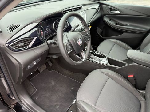 Used 2022 Buick Encore GX Select image 20