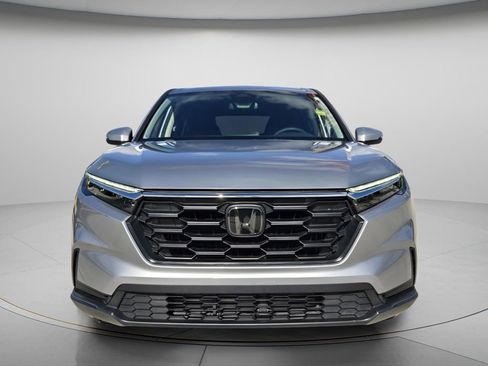 Used 2024 Honda CR-V LX image 5