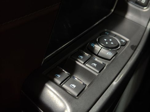 Used 2023 Ford F150 Lariat w/ Equipment Group 502A High image 38