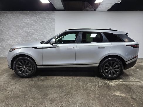 Used 2019 Land Rover Range Rover Velar S AWD/4WD image 2