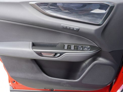 Certified 2024 Lexus NX 350 AWD image 21