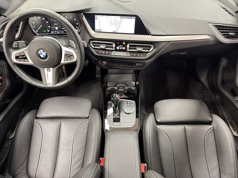 Used 2021 BMW M235i xDrive Gran Coupe AWD/4WD image 26