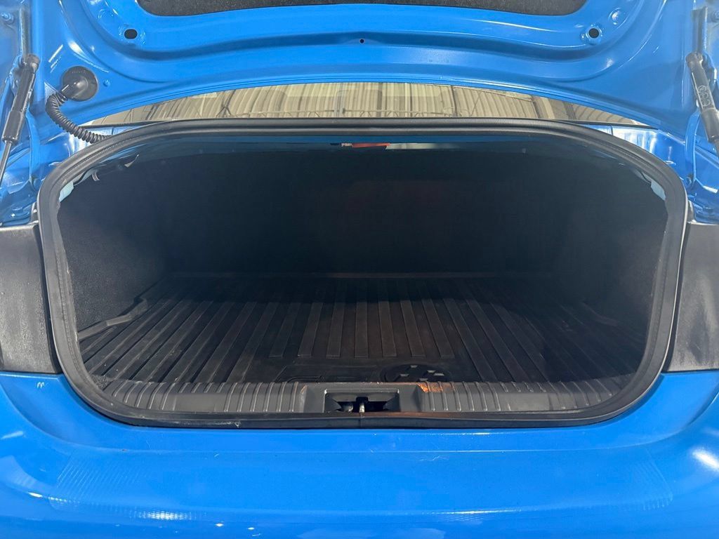 Used 2023 Toyota GR86 Premium w/ ALL Weather Mat Package (TMS) RWD image 35