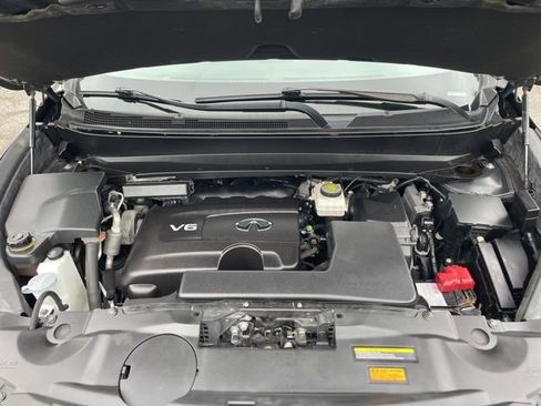 Used 2018 INFINITI QX60 Luxe w/ Premium Package AWD/4WD image 26