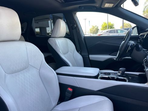 Used 2023 Lexus RX 350 Premium Plus w/ Accessory Package (Z1) FWD image 28