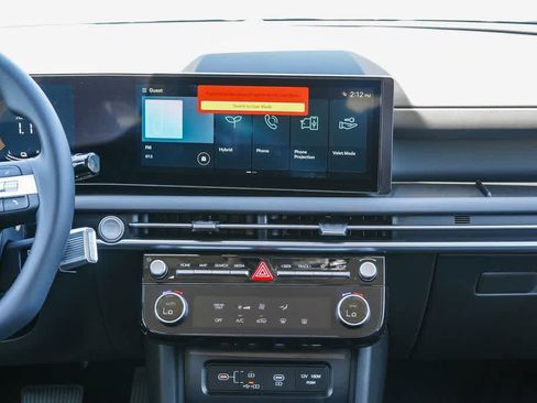 New 2026 Hyundai Tucson Blue SE AWD/4WD image 13