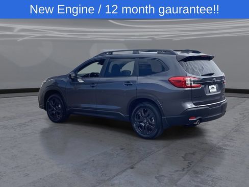 New 2026 Subaru Ascent Bronze Edition w/ Onyx Package AWD/4WD image 3