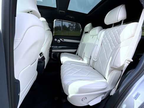 New 2026 Genesis GV80 3.5T Prestige image 11