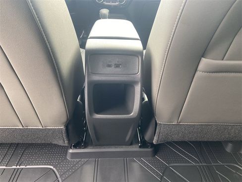 New 2025 Chevrolet Trax ACTIV w/ Driver Confidence Package image 20