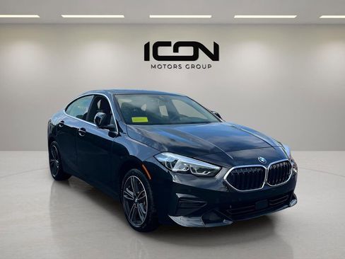 Used 2024 BMW 228i xDrive Gran Coupe AWD/4WD image 8