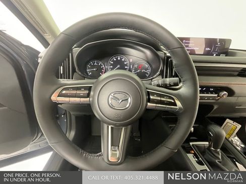 New 2026 MAZDA CX-50 Meridian Edition w/ Weather Package AWD/4WD image 42
