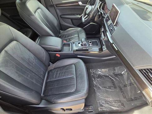 Used 2018 Audi Q5 2.0T Premium Plus w/ Premium Plus Package image 20