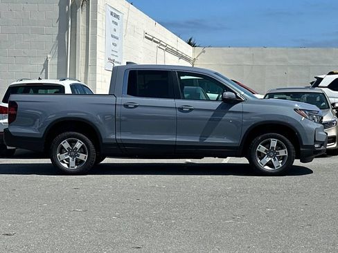 New 2026 Honda Ridgeline RTL image 2