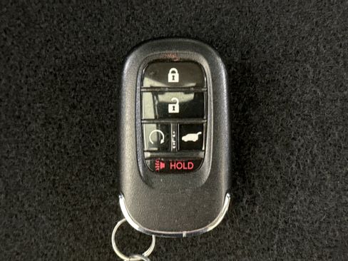 Used 2023 Honda CR-V EX-L image 23