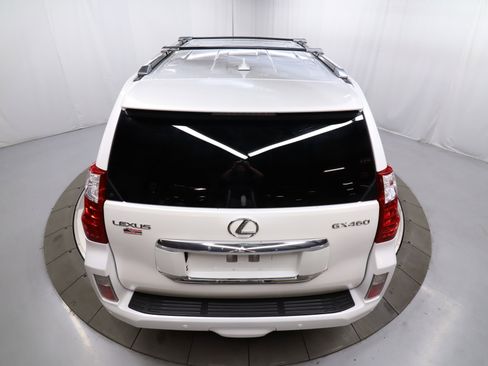Used 2010 Lexus GX 460 image 50