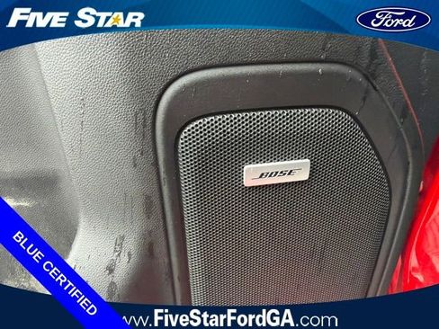 Used 2020 Chevrolet Silverado 1500 LT Trail Boss AWD/4WD image 16