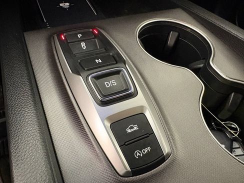 Used 2025 Honda Ridgeline RTL image 33