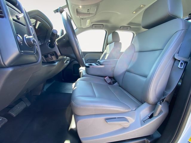 Used 2018 GMC Sierra 1500 2WD Double Cab image 9
