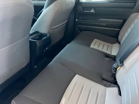 Used 2025 Toyota Tacoma TRD Sport AWD/4WD image 9