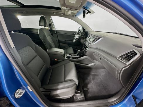 Used 2017 Hyundai Tucson Night FWD image 31