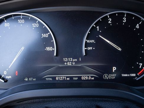 Used 2020 BMW X3 sDrive30i w/ Convenience Package image 36