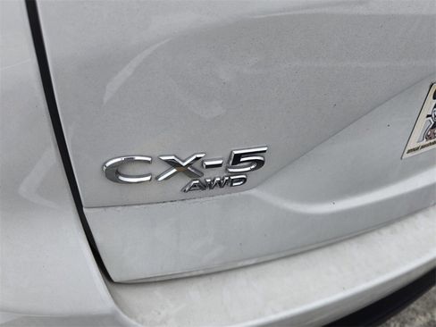 Used 2023 MAZDA CX-5 AWD 2.5 S image 11